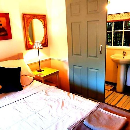 Charming Victorian Coach House Villa Jordanstown Bagian luar foto