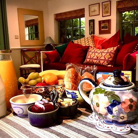 Charming Victorian Coach House Villa Jordanstown Bagian luar foto
